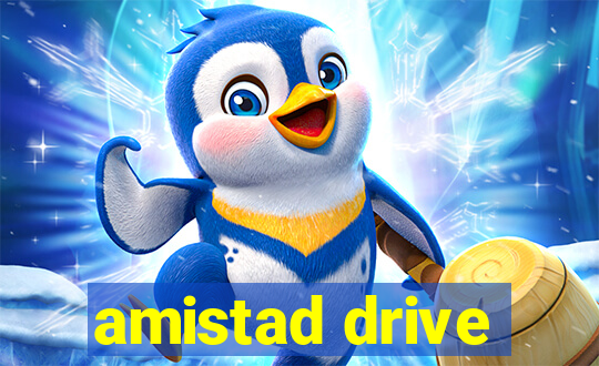 amistad drive